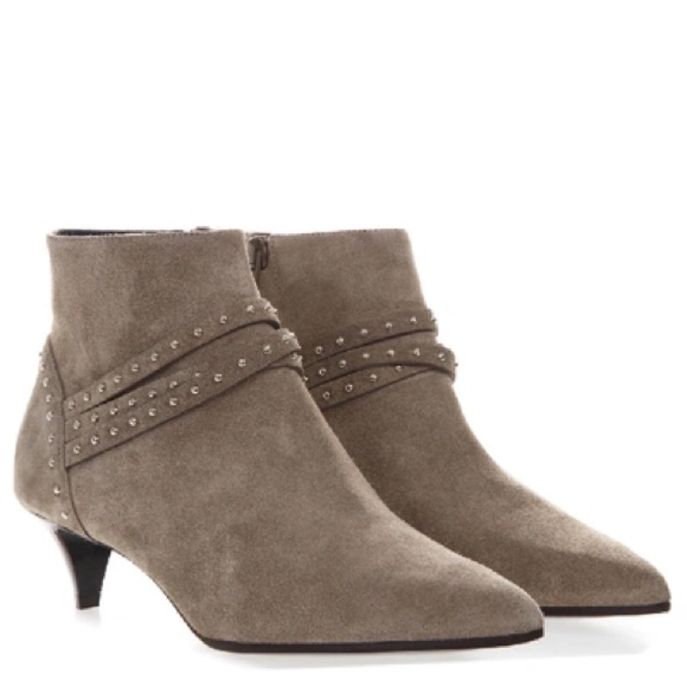Celine Booties - Picture 4 of 4